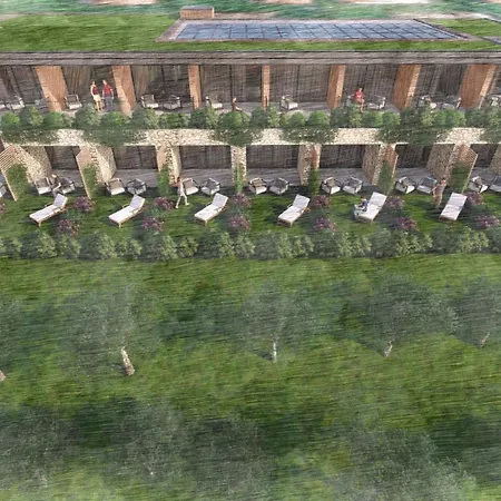 Olivo 3s Hotel