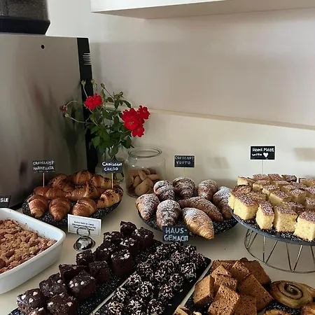 מלון Olivo 3s 3*