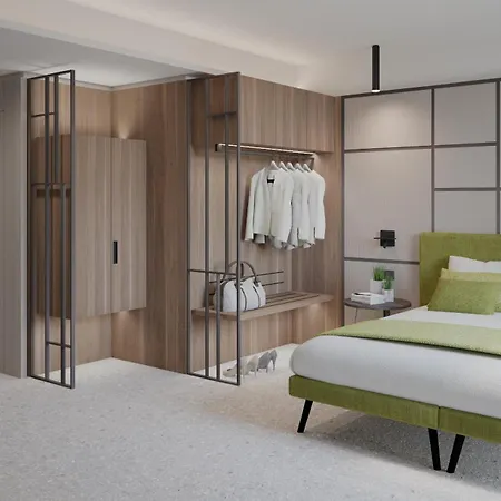 Olivo 3s 3* ברדולינו