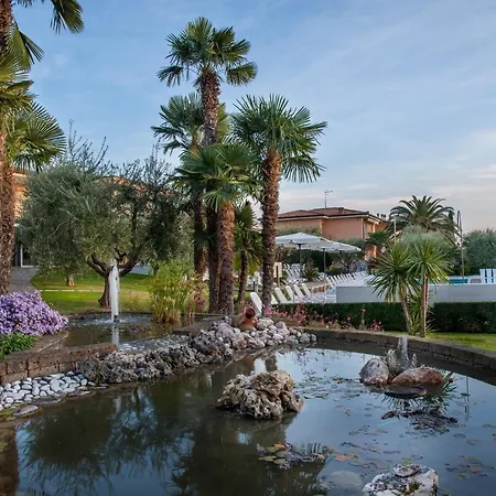 Olivo 3s Hotel
