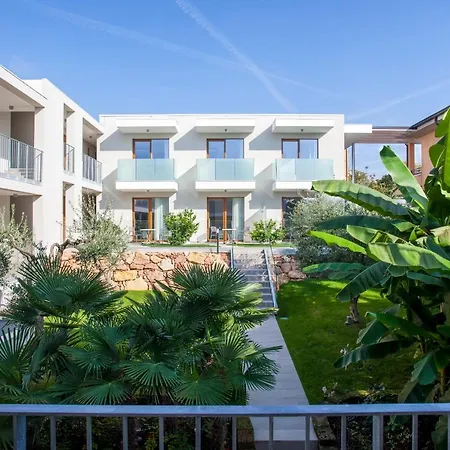 Olivo 3s מלון ברדולינו