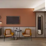 Hotel Olivo 3s
