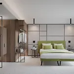 Hotel Olivo 3s