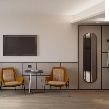 Otel Olivo 3s Bardolino