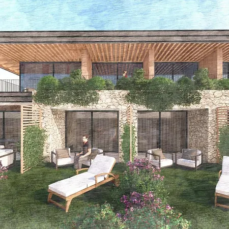 Olivo 3s باردولينو