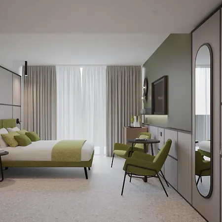 Olivo 3s فندق 3*