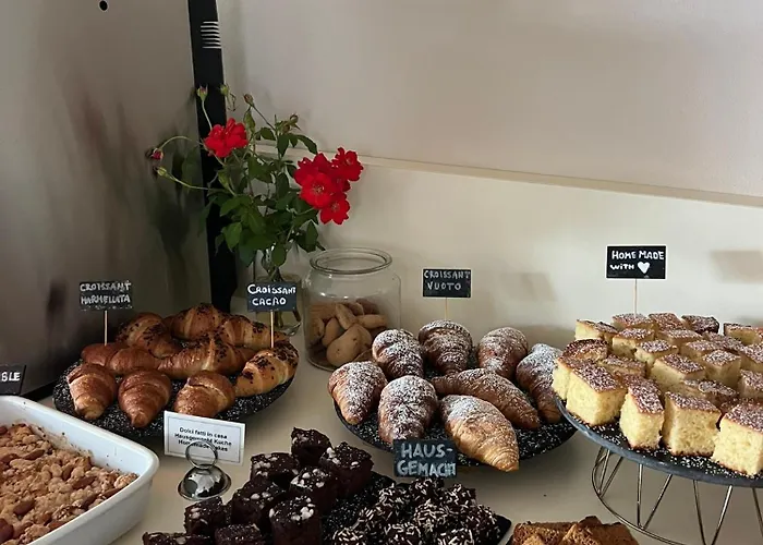 فندق Olivo 3s 3*