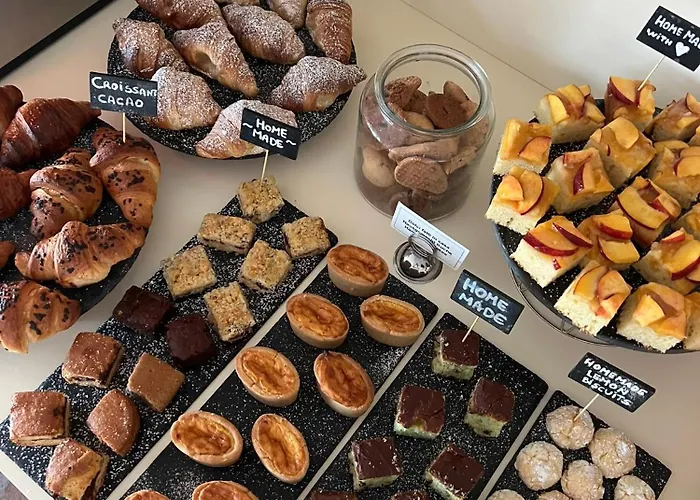 Olivo 3s فندق باردولينو