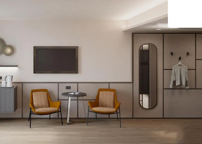 فندق Olivo 3s باردولينو