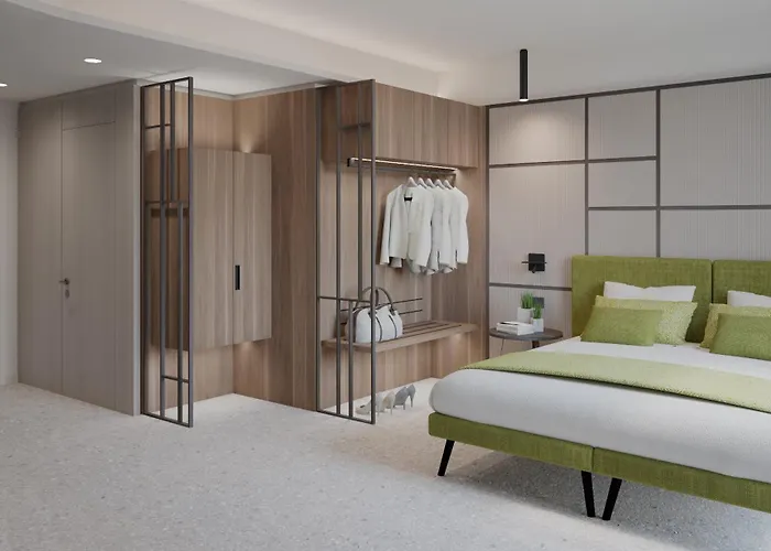 Olivo 3s 3* باردولينو