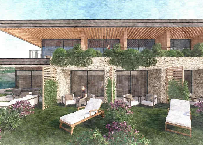 Olivo 3s باردولينو