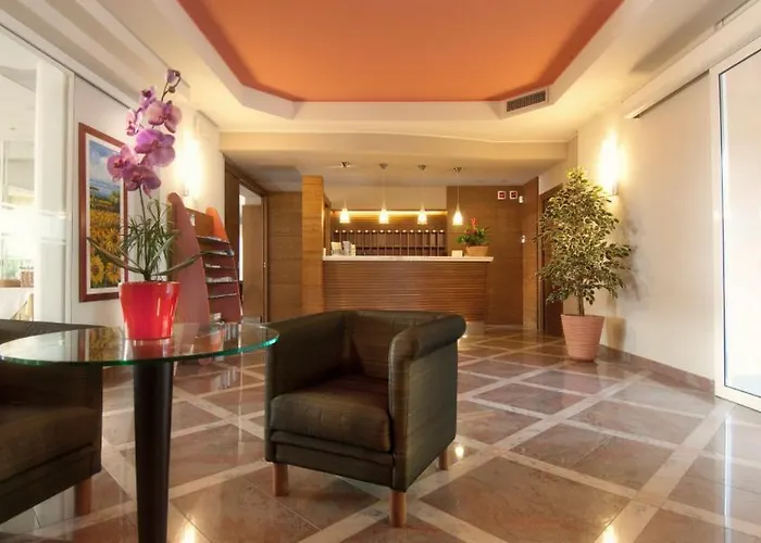 فندق Olivo 3s 3*