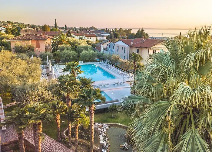 Olivo 3s باردولينو