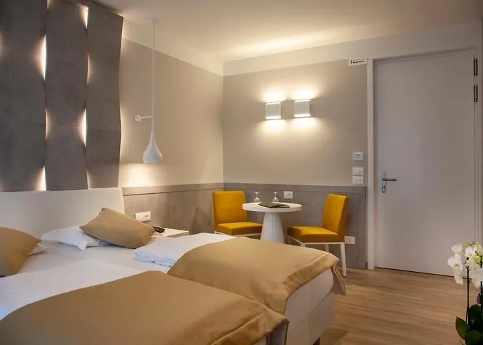 Olivo 3s 3* باردولينو