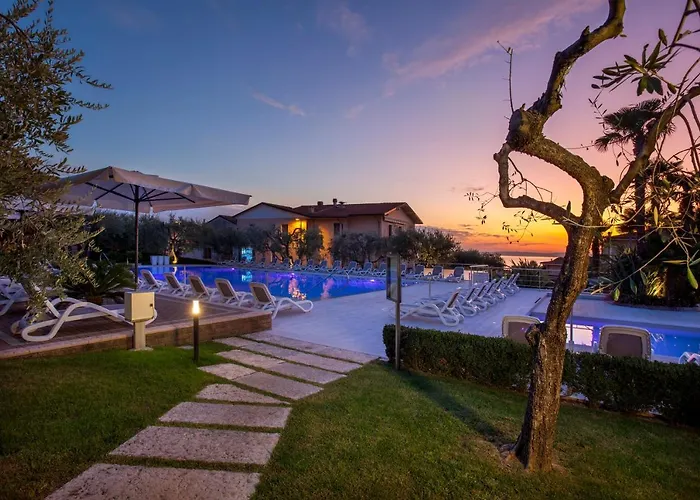 Olivo 3s 3* باردولينو