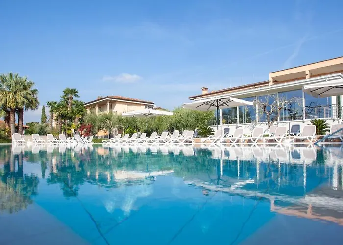 فندق Olivo 3s 3*