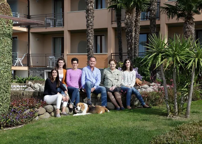 Olivo 3s فندق باردولينو