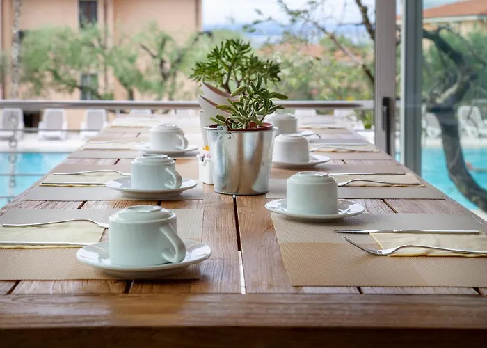 فندق Olivo 3s 3*