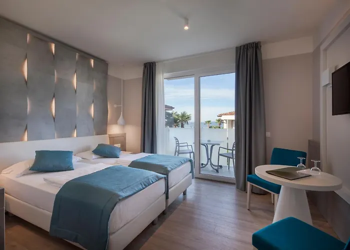 Olivo 3s 3* باردولينو