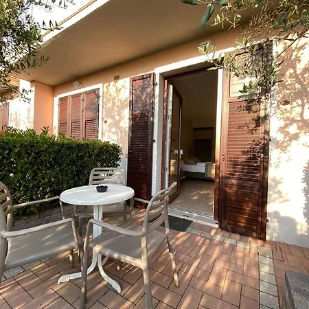 Olivo 3s Hotel 3*