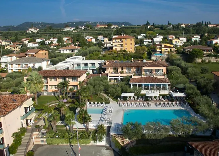 Olivo Hotel Bardolino